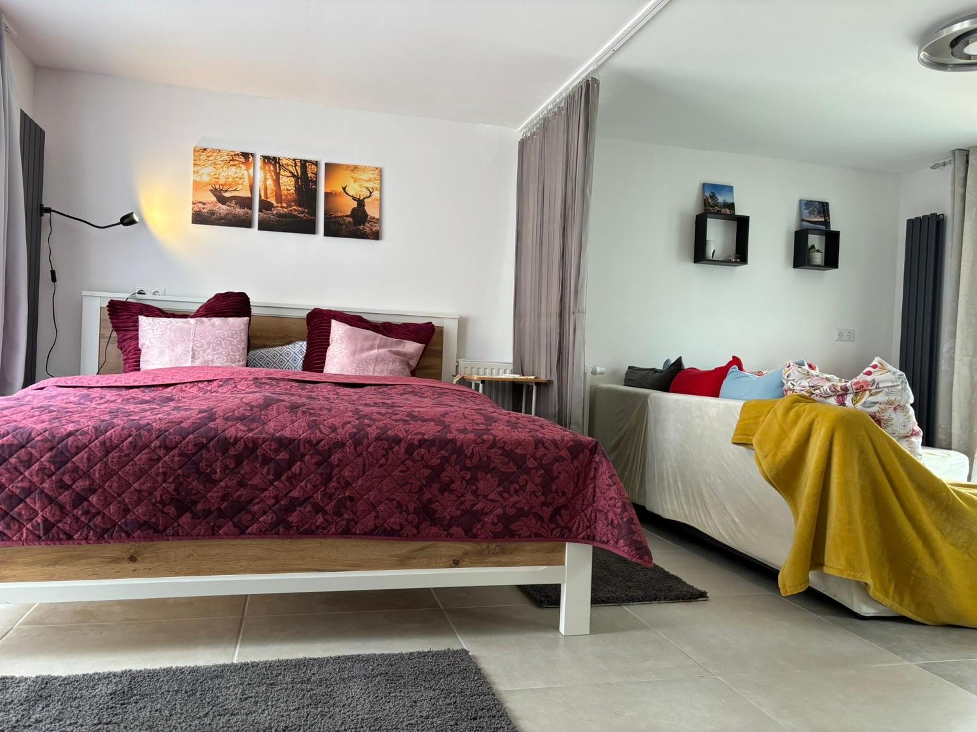 Vila Geisingblick Exteriér fotografie
